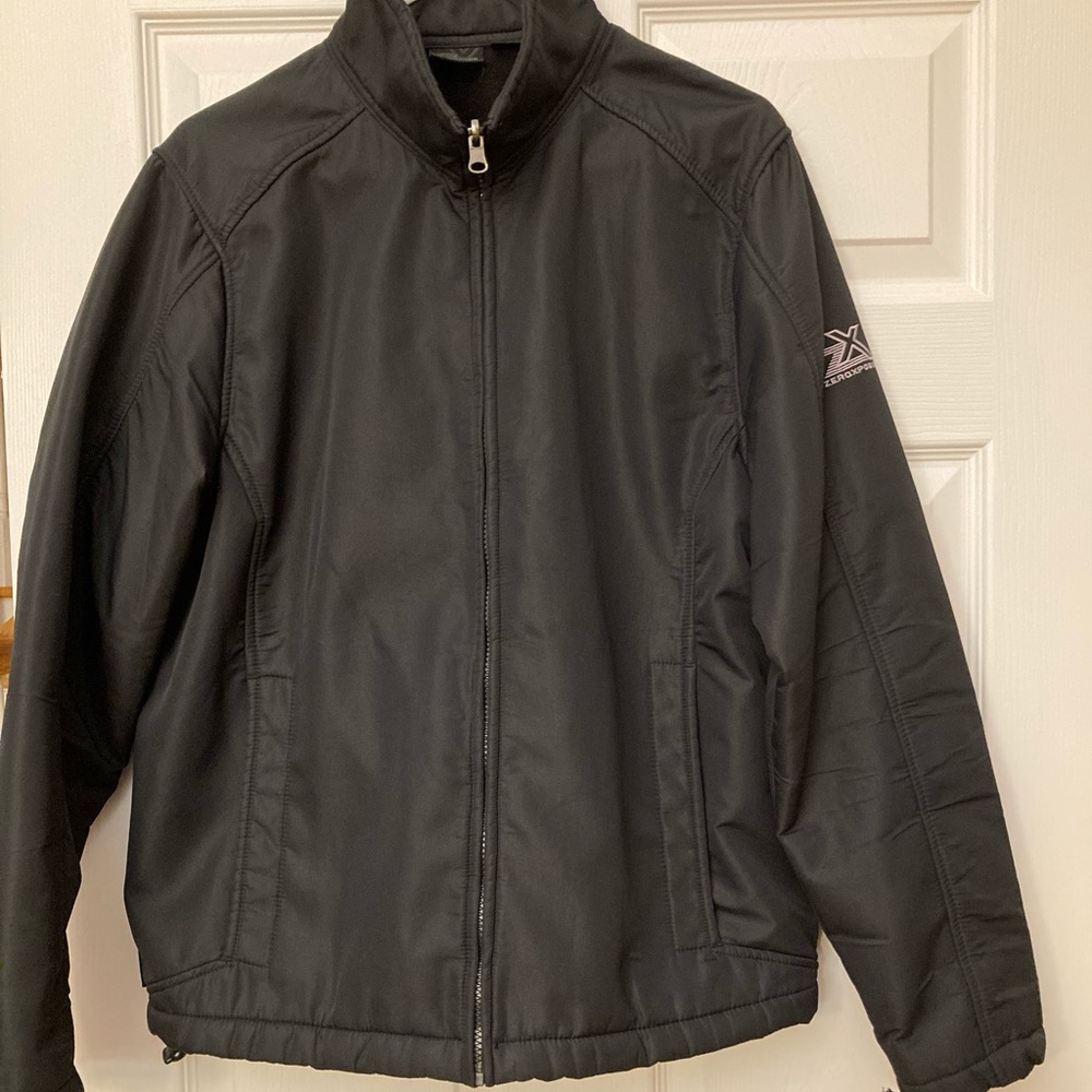 Men’s jacket